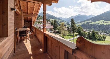 Alpbach Lodge Chalet Superior
