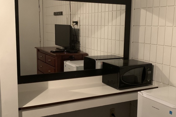 Double Room, 2 Double Beds | Free WiFi, bed sheets