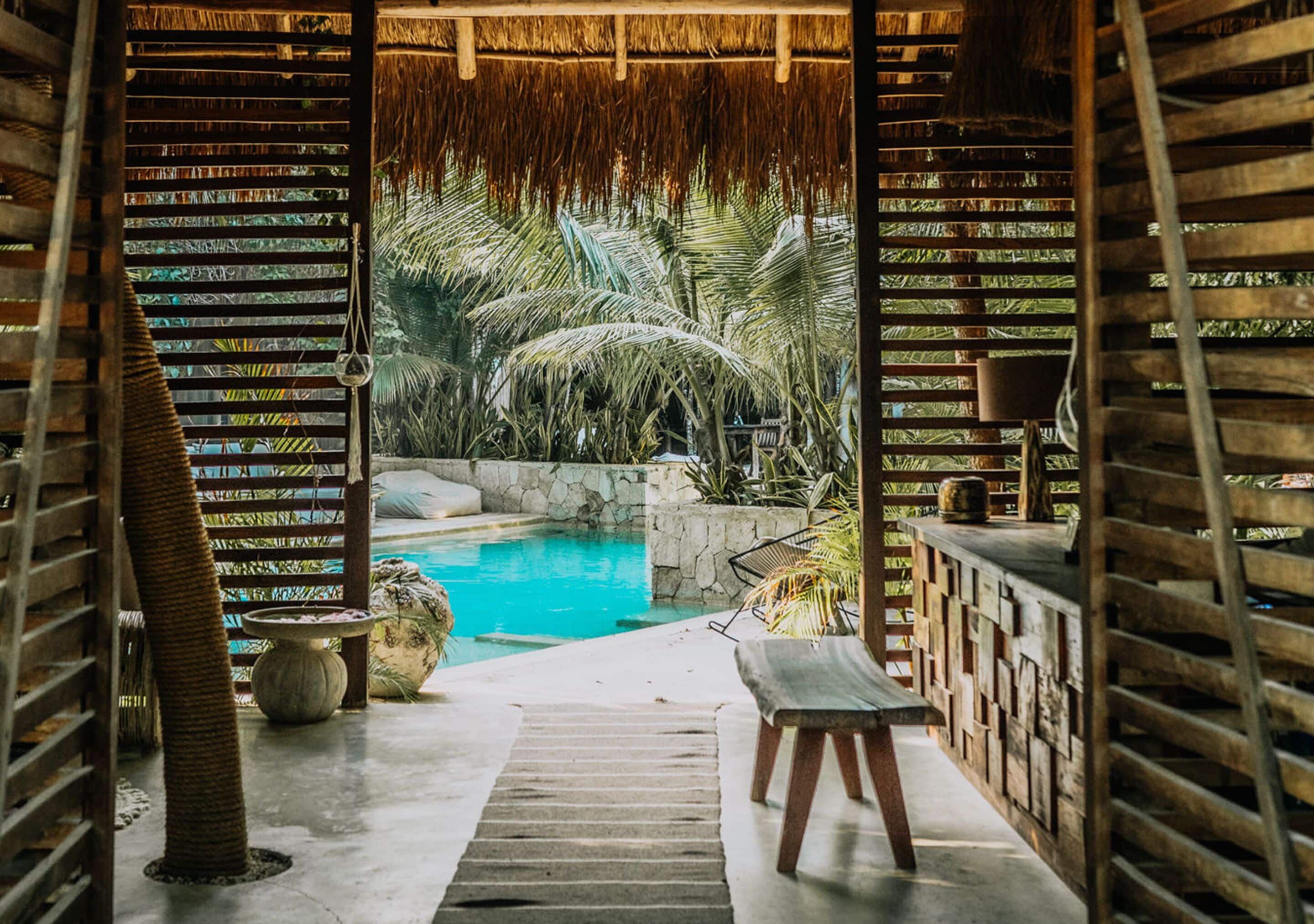 Outdoor pool, open 7:30 AM to 9:00 PM, pool umbrellas, sun loungers