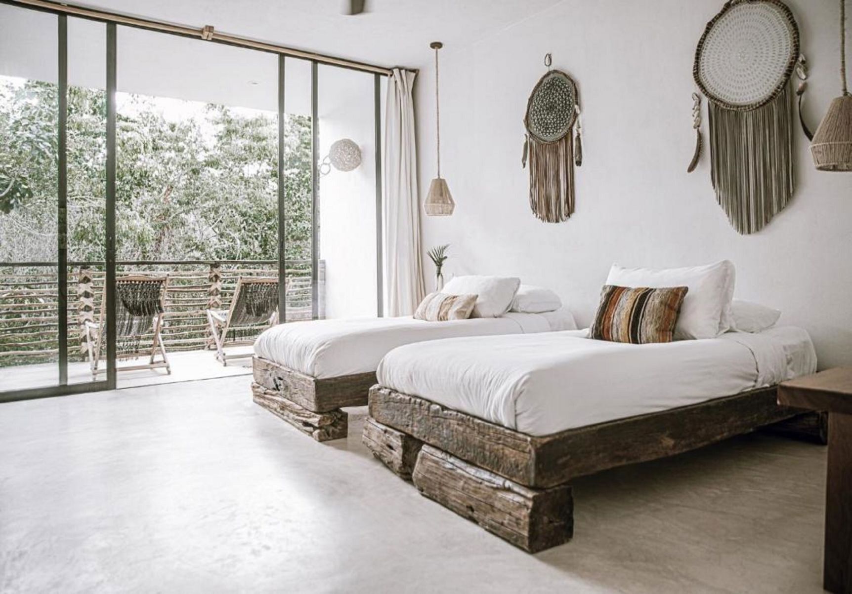 Ropa de cama de alta calidad, cubrecamas y colchones con pillow-top 