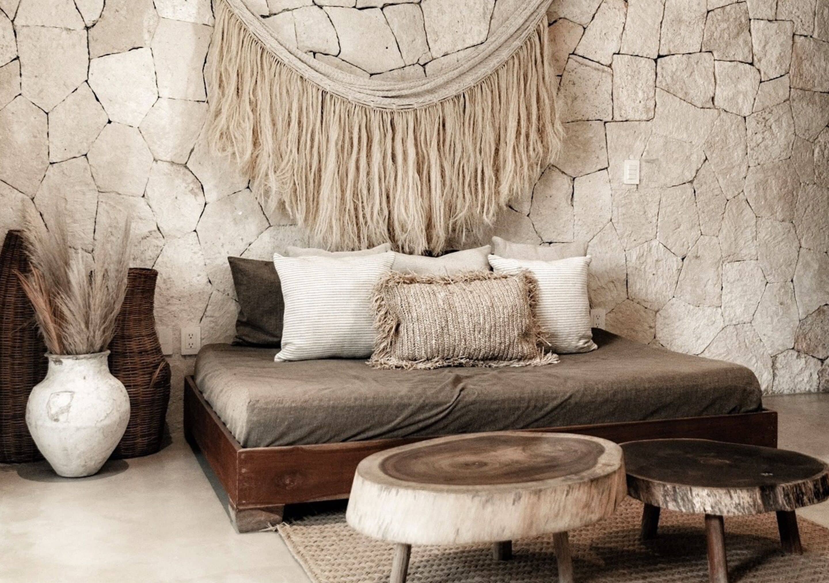 luxury quadruple room | view from room