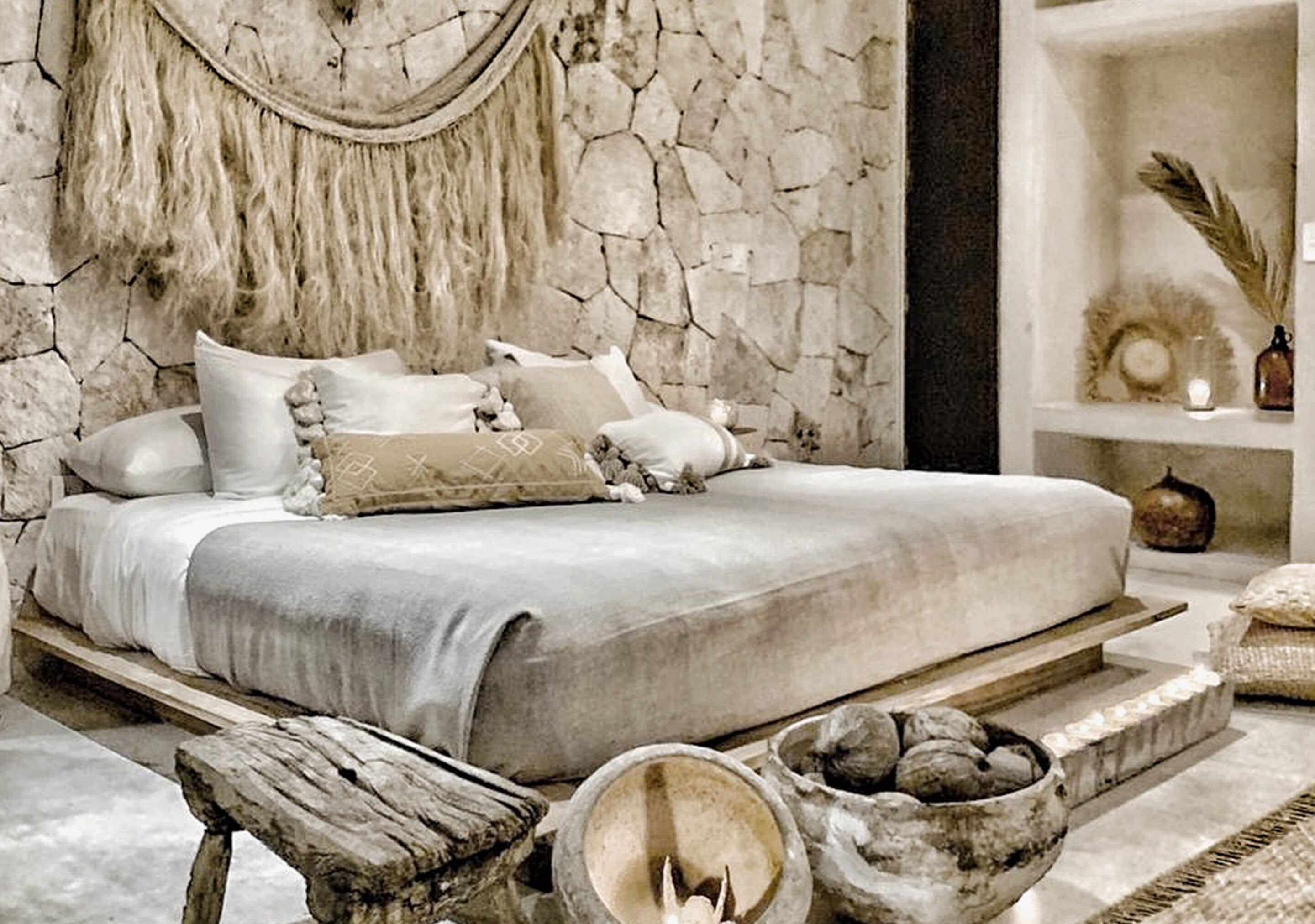 jungle studio | view from room