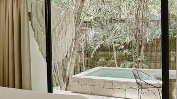 Premier Room | Terrace/patio