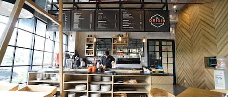 Spécialités Cuisine indonésienne