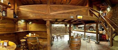 Restaurang