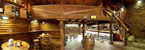 Restaurant - Hostal Gran Duque (Piedrahita)