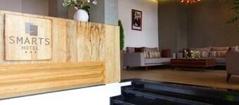 Smarts Hotel