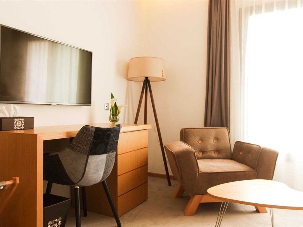 Standard Double Room, Private Bathroom | 1 bedroom