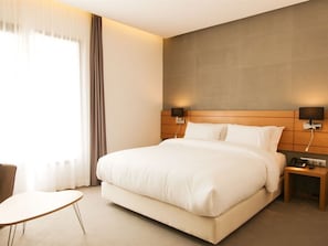 1 bedroom - Smarts Hotel (Rabat)