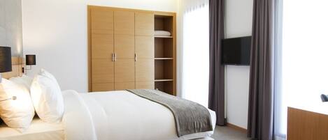 Suite, Private Bathroom | 1 bedroom