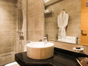1 bedroom - Smarts Hotel (Rabat)