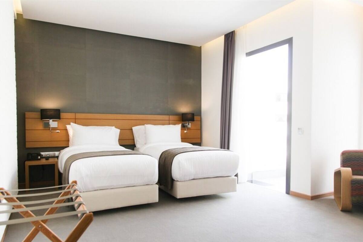 Superior Double Room, Private Bathroom | 1 bedroom