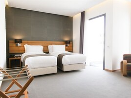 1 habitación 