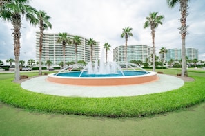 Condo, Multiple Beds (Caribe Unit C509) | Pool | Outdoor pool - Caribe Unit C509 (Orange Beach)