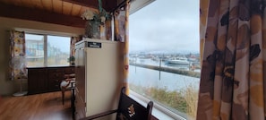 Premium Suite, Multiple Beds, Marina View, Corner | View from room - Islander Westport (Westport)