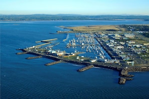 Boating - Islander Westport (Westport)