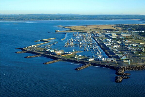 Boating - Islander Westport (Westport)