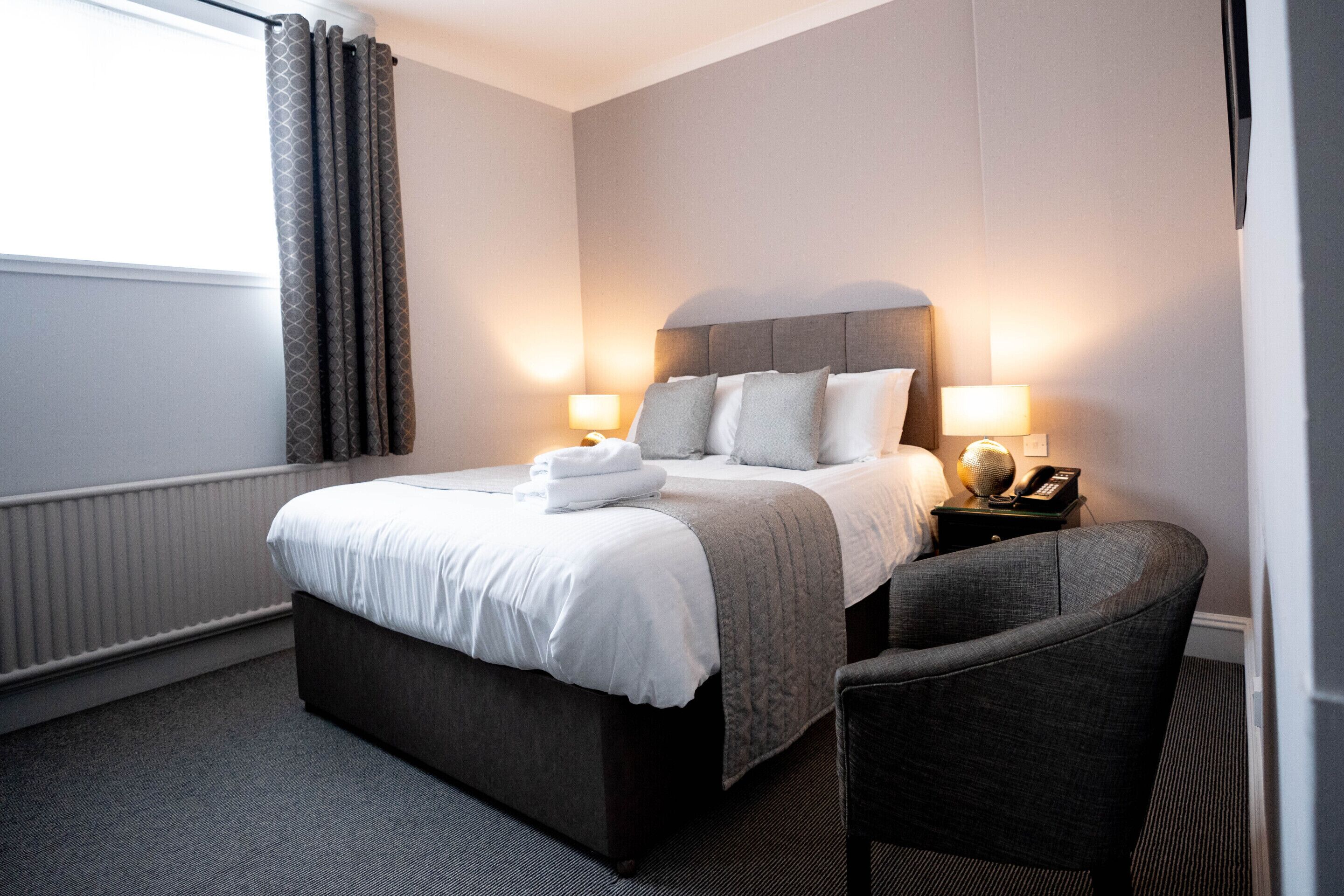 double room, ensuite | 3 bedrooms