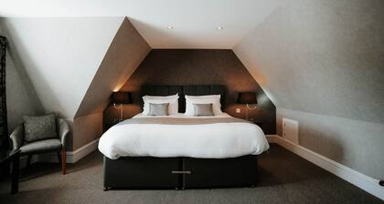 New Inn Hotel