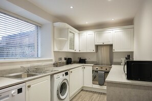 Lounge - New Inn Hotel (Ellon)