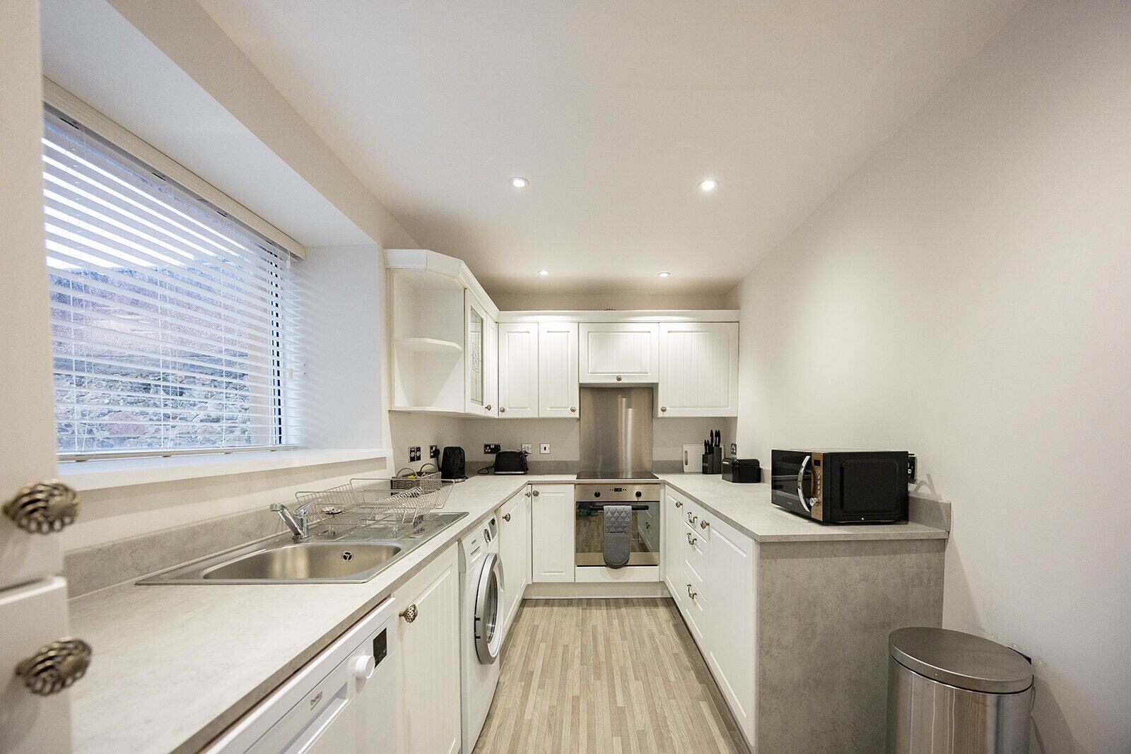 Cottage Superior, phòng tắm riêng | Lounge