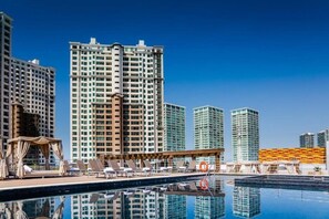 Exterior - Fiesta Inn Puerto Vallarta Isla (Puerto Vallarta)