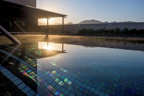 Outdoor pool - Fiesta Inn Puerto Vallarta Isla (Puerto Vallarta)