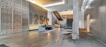 Fully Furnished Apartments near Nationals Park