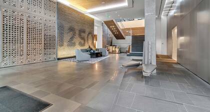 Fully Furnished Apartments near Nationals Park