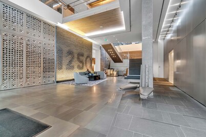 Fully Furnished Apartments near Nationals Park