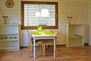 Dining - Chalet in Ootmarsum on Kuiperberg (Ootmarsum)