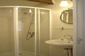 Een douche