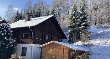 Ferienwohnung in Kamschlaken