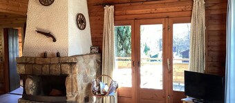 Ferienwohnung in Kamschlacken