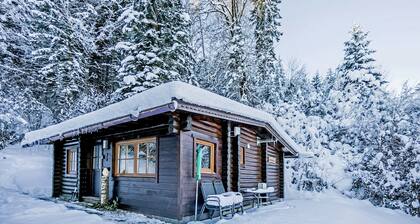 Chalet in Wörgl nahe SkiWelt Wilder Kaiser