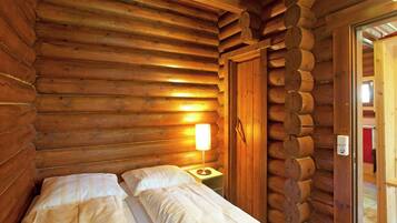 3 Schlafzimmer, WLAN