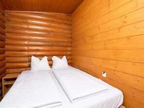 3 habitaciones y wifi
