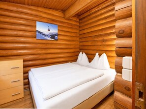 3 bedrooms, WiFi - Rustic chalet near SkiWelt Wilder Kaiser (Wörgler Boden - Hopfgarten)