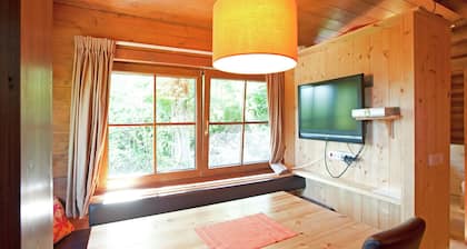 Chalet in Wörgl near SkiWelt Wilder Kaiser