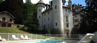 Charming house in Serrières-en-Chautagne
