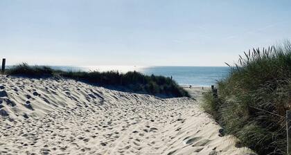 Holiday home in Callantsoog with garden