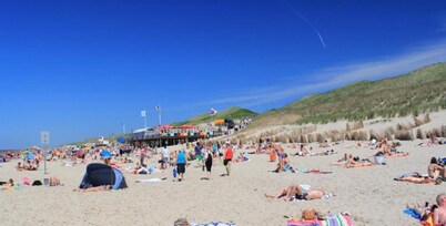 Pet-Friendly Getaway