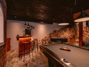 Sala de juegos