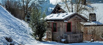 Lejlighed i Hopfgarten/Brixental nær skiliften