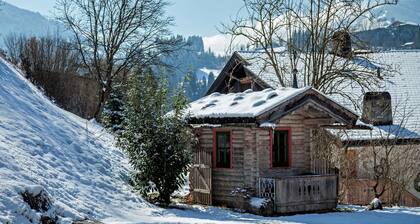 Appartement Ă Hopfgarten/Brixental