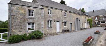 Cozy Wéris cottage retreat
