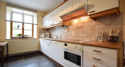 Gemütliches Wéris Cottage-Retreat