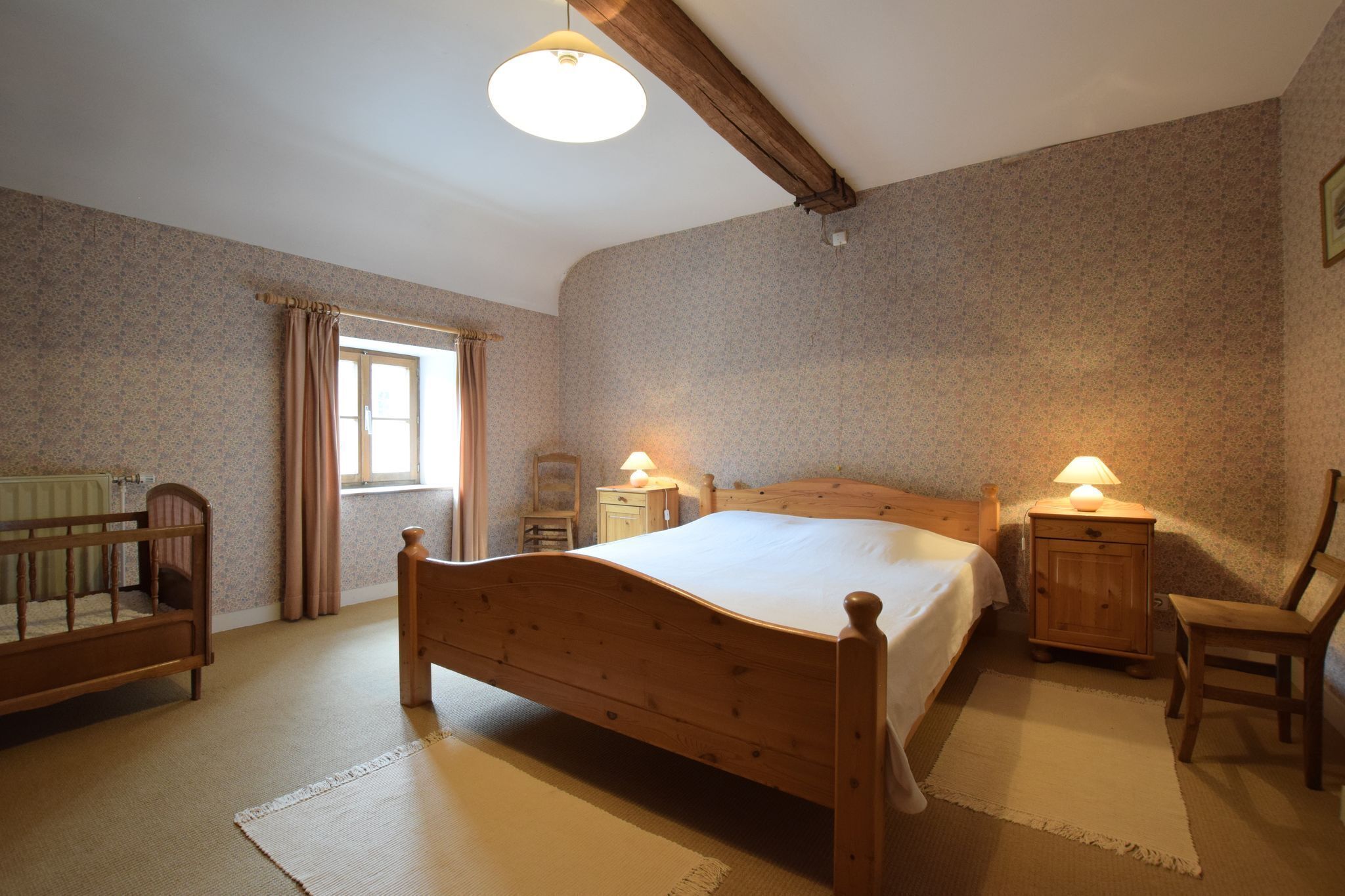 2 bedrooms, WiFi