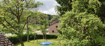 Cozy Wéris cottage retreat