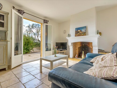 Maison à Aups près du Lac Sainte Croix